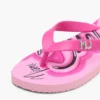 Las chanclas City