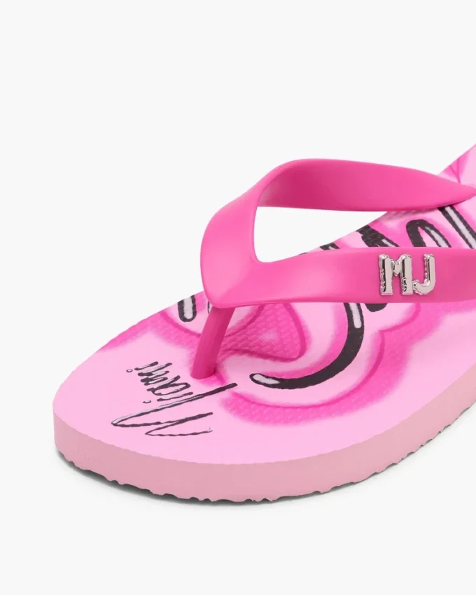 Las chanclas City