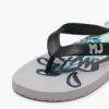Las chanclas City