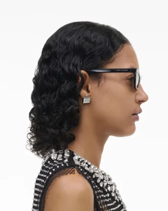 Las gafas de sol Cat Eye