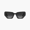 Las gafas de sol Cat Eye de The J Marc