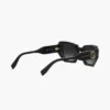 Las gafas de sol Cat Eye de The J Marc