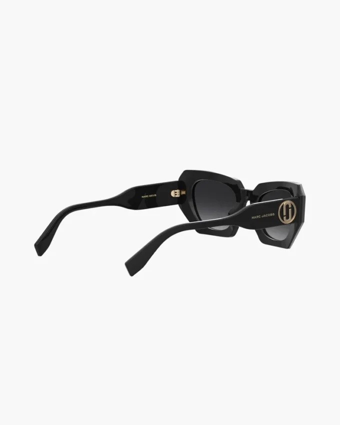 Las gafas de sol Cat Eye de The J Marc