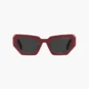 Las gafas de sol Cat Eye de The J Marc