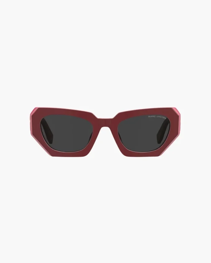Las gafas de sol Cat Eye de The J Marc