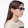 Las gafas de sol Chain Las gafas de sol Chain