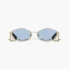 Las gafas de sol Chain Las gafas de sol Chain