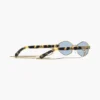 Las gafas de sol Chain Las gafas de sol Chain
