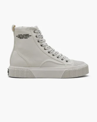 Las zapatillas altas