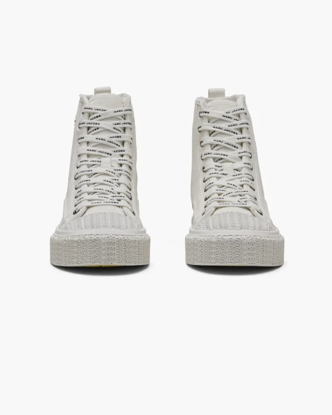 Las zapatillas altas