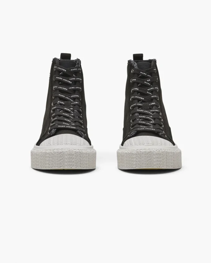 Las zapatillas altas