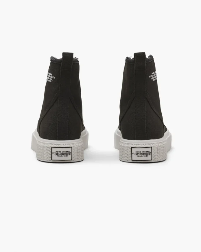 Las zapatillas altas