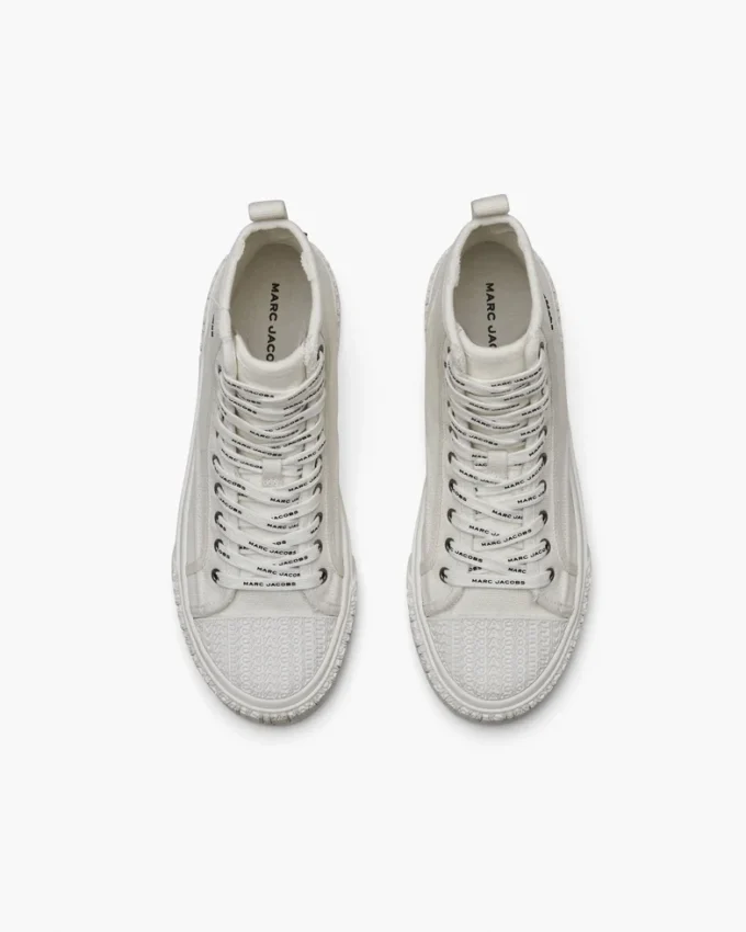 Las zapatillas altas