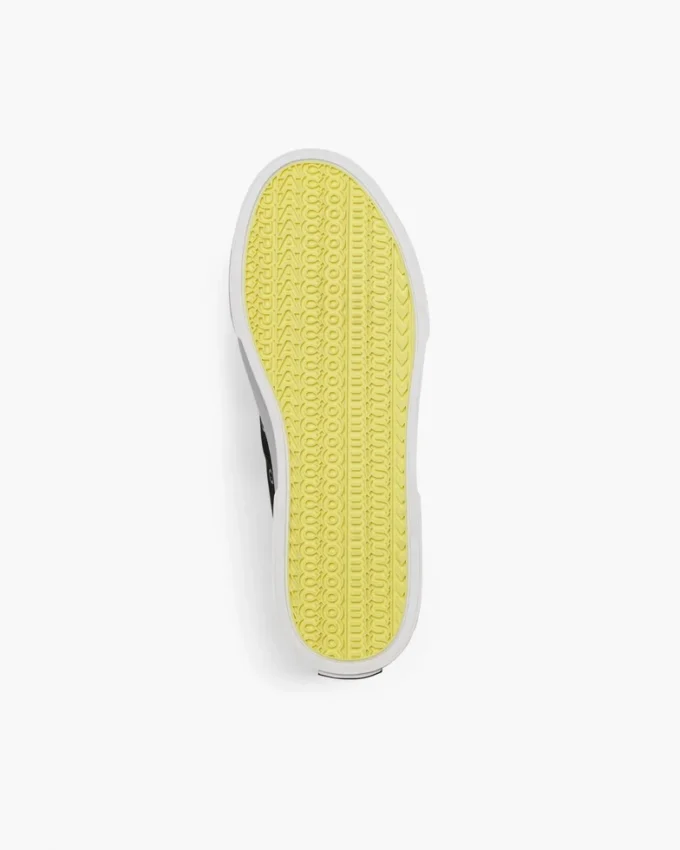 Las zapatillas altas