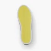 Las zapatillas altas