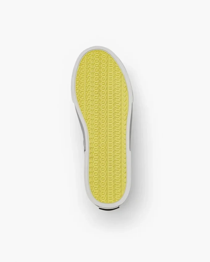 Las zapatillas altas