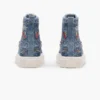 Las zapatillas altas Trinket Charm