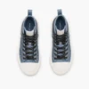 Las zapatillas altas Trinket Charm