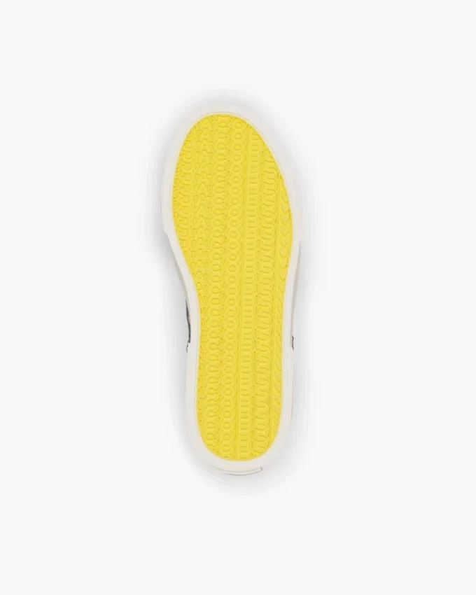 Las zapatillas altas Trinket Charm