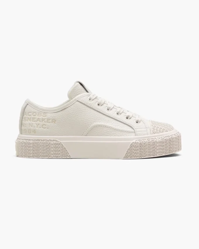 Las zapatillas de cuero