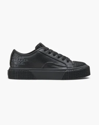 Las zapatillas de cuero