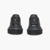 Las zapatillas de cuero