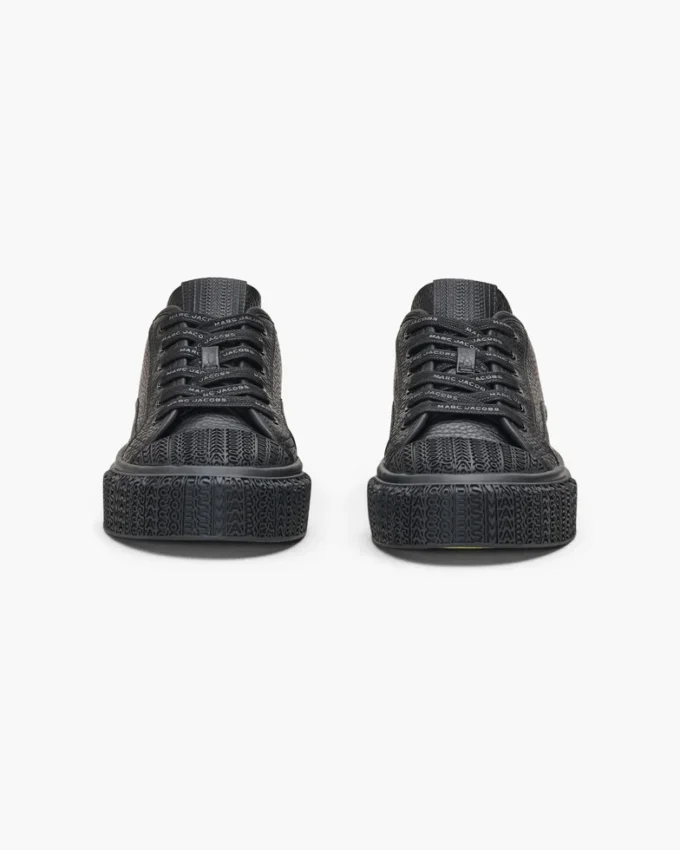 Las zapatillas de cuero