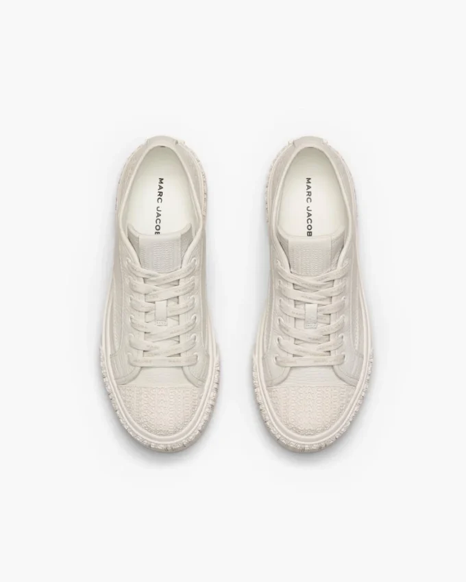 Las zapatillas de cuero