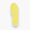 Las zapatillas de cuero