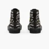 Las zapatillas de lona Marc Is Joy