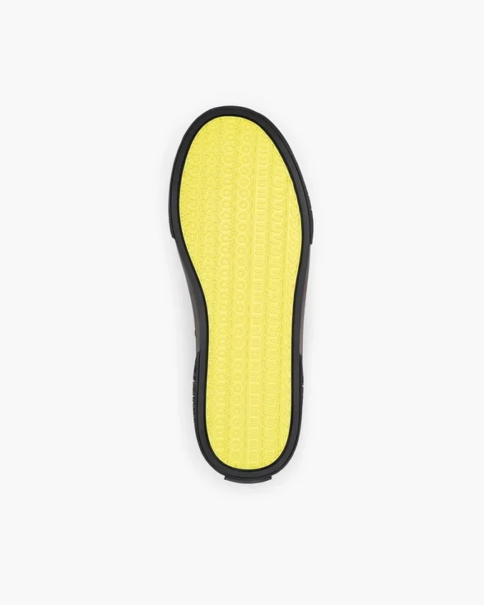 Las zapatillas de lona Marc Is Joy
