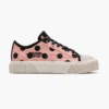 Las zapatillas Satin Dots