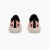 Las zapatillas Satin Dots