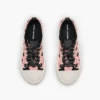 Las zapatillas Satin Dots