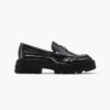 Los mocasines Frankie