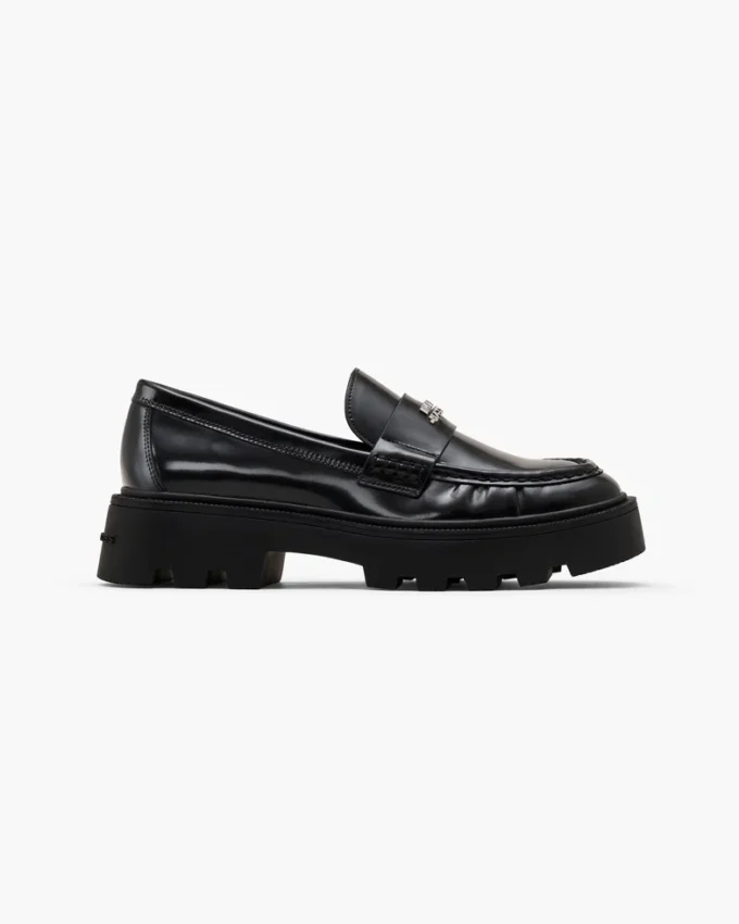 Los mocasines Frankie