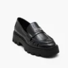 Los mocasines Frankie