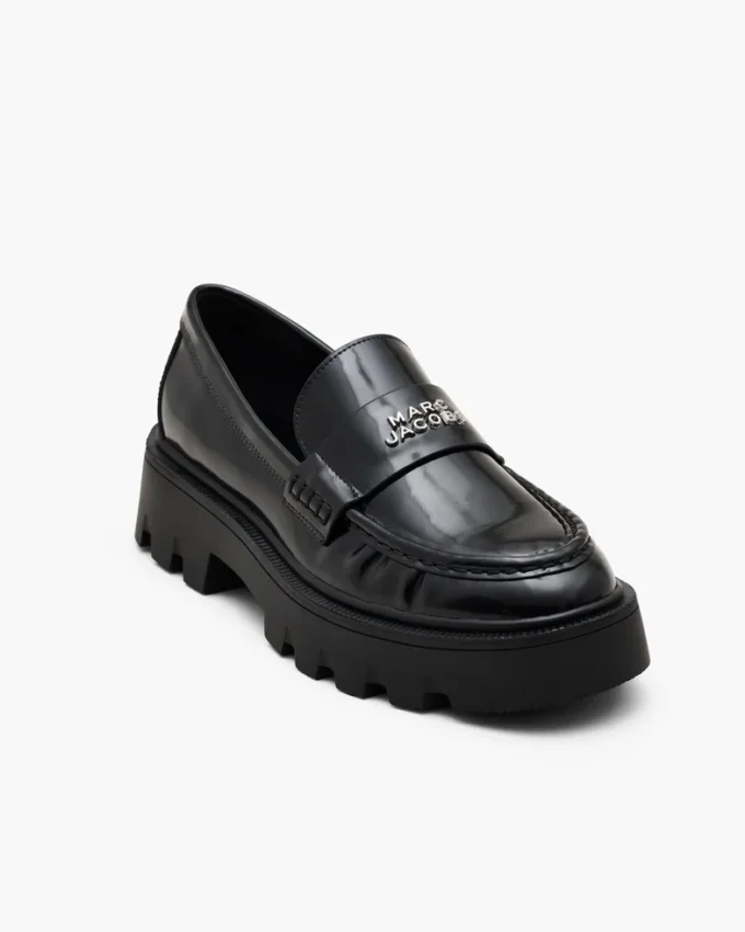 Los mocasines Frankie