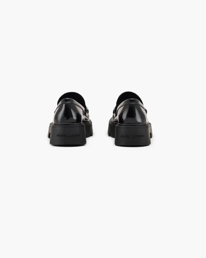 Los mocasines Frankie