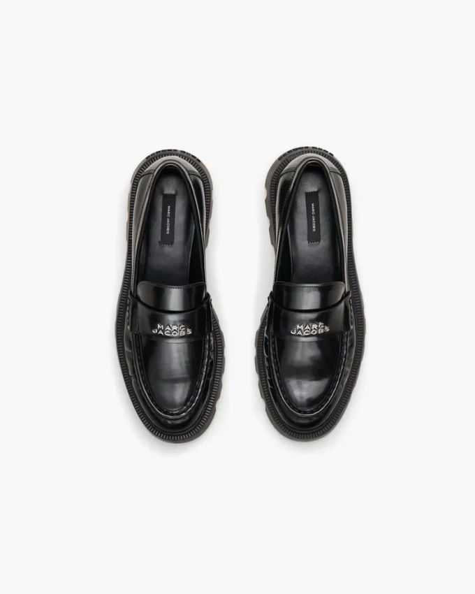 Los mocasines Frankie