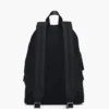 Mochila grande de nailon Biker