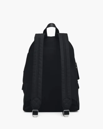Mochila grande de nailon Biker