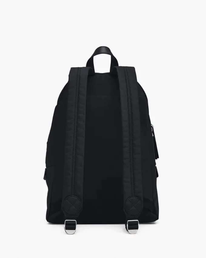 Mochila grande de nailon Biker