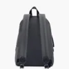 Mochila grande de nailon Biker