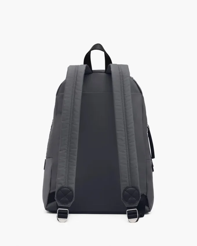 Mochila grande de nailon Biker