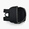 Mochila grande de nailon Biker