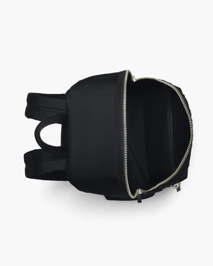 Mochila grande de nailon Biker