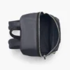 Mochila grande de nailon Biker