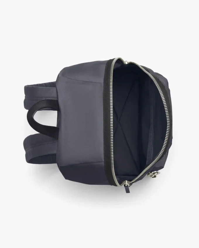 Mochila grande de nailon Biker