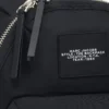 Mochila grande de nailon Biker